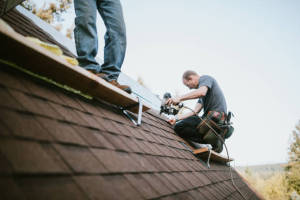 Local Roofers in Delaware Park, NJ